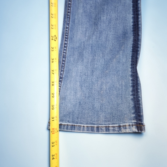 Grace In La Bootcut Jeans - Picture 5 of 6